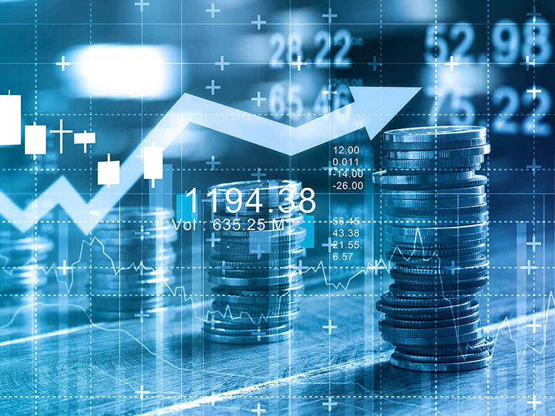 lcg consalting finansije