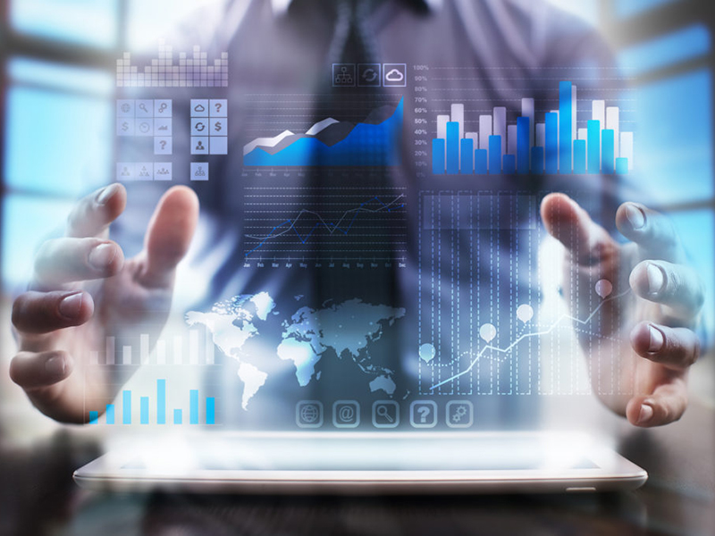 lcg consaling razvoj tržišnih funkcija